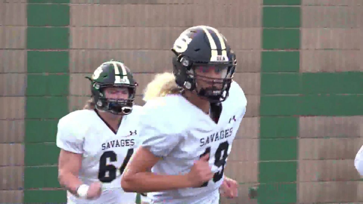 Storm Tracker team talks to MSHSAA about game time decisions