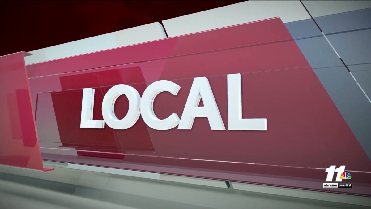 Gila Ridge High School is still closed after pipe bursts from Monday’s storm