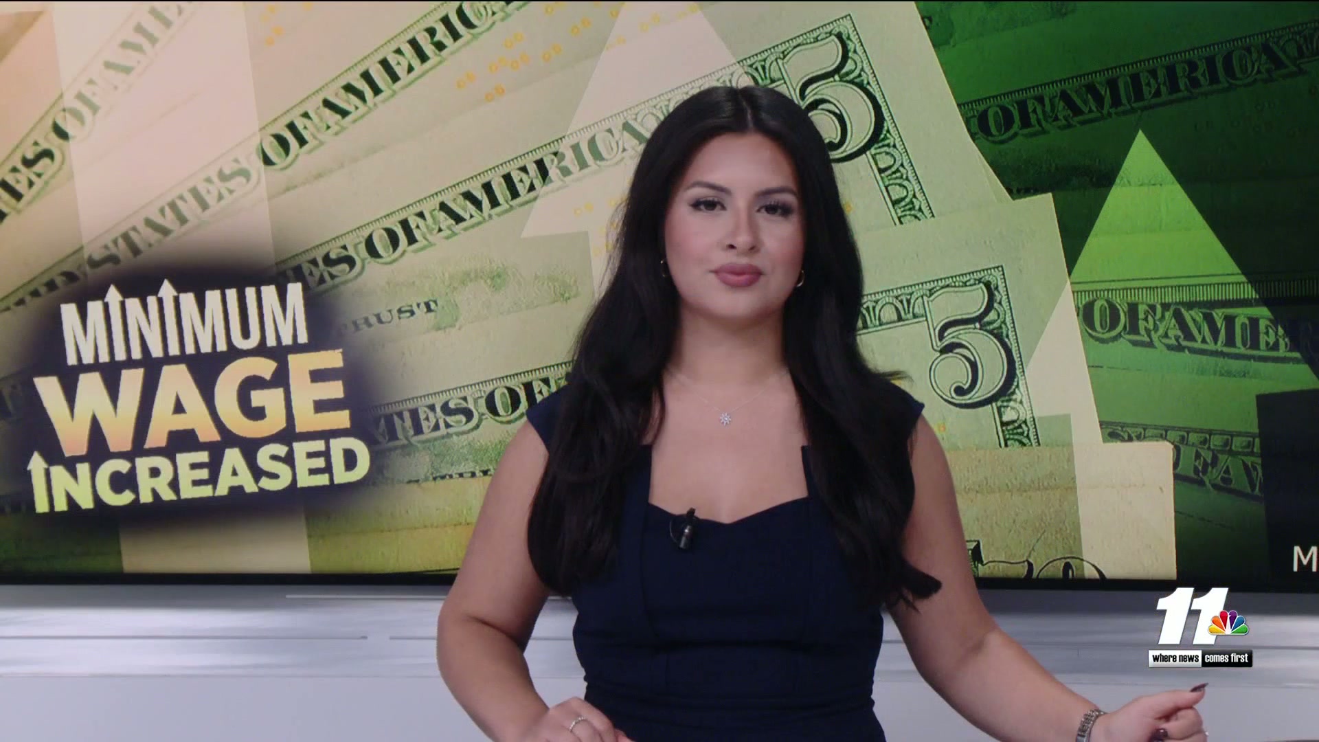 Arizona’s minimum wage to rise to more than $15 an hour