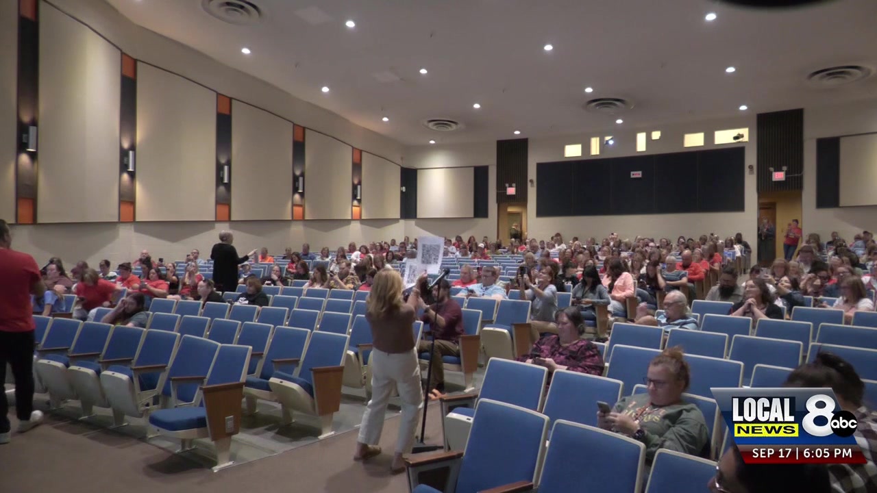 Idaho Falls School District 91 teachers ratify contract after months of negotiation