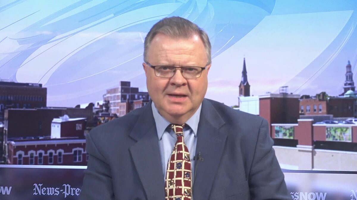 Experts weigh in on public transportation safety