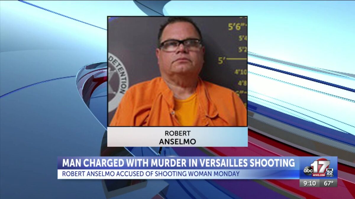 Morgan County shooting victim dies; man charged with murder
