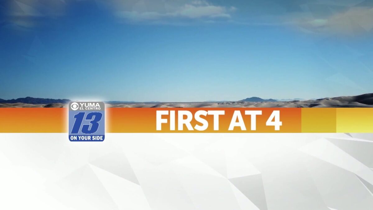 Yuma Crossing National Heritage Area receives grant to fund field trips