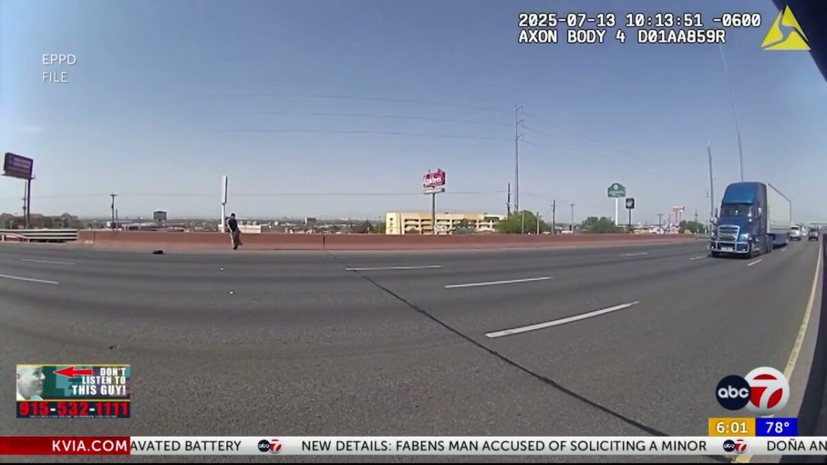 Mesilla Valley residents urged to sign up for emergency alert app