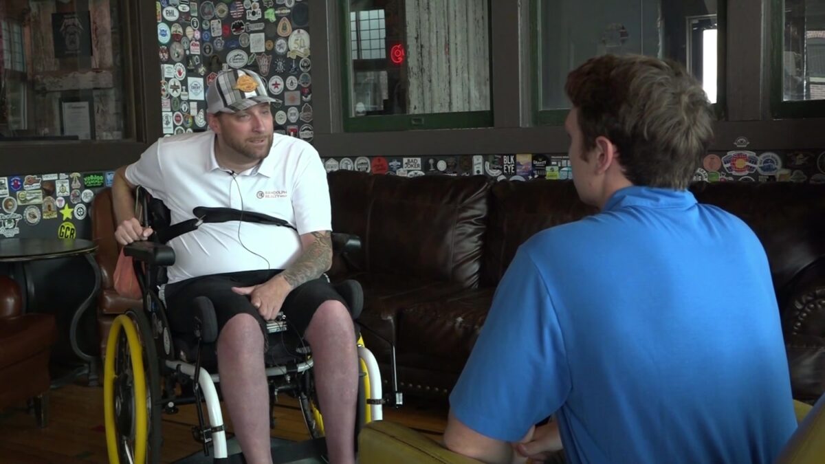 Local looks to make history at St. Joseph Marathon