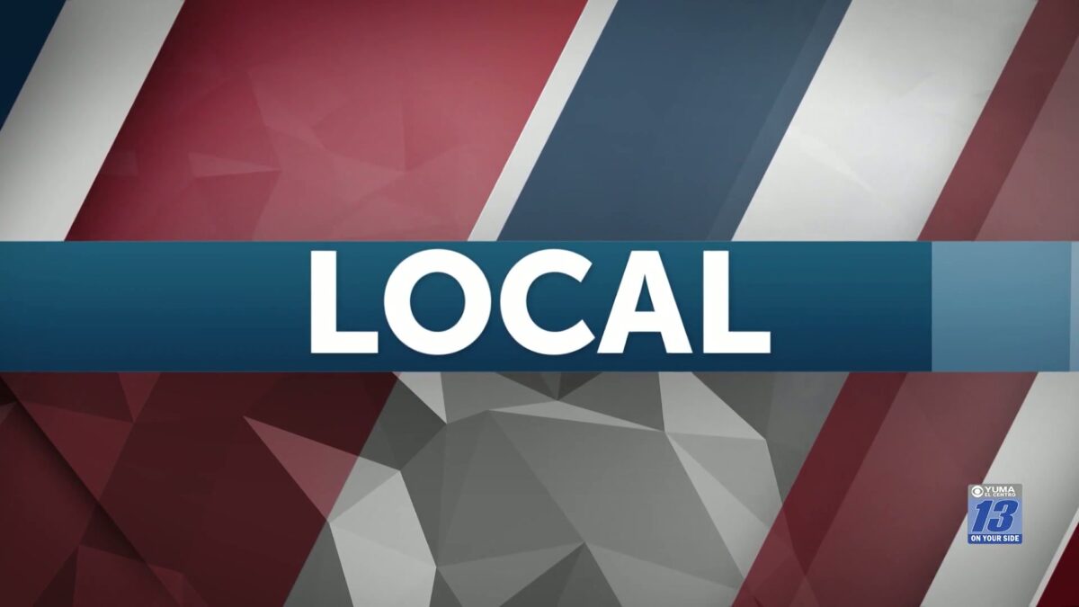 Man hospitalized after car crash on Interstate 8 near Winterhaven