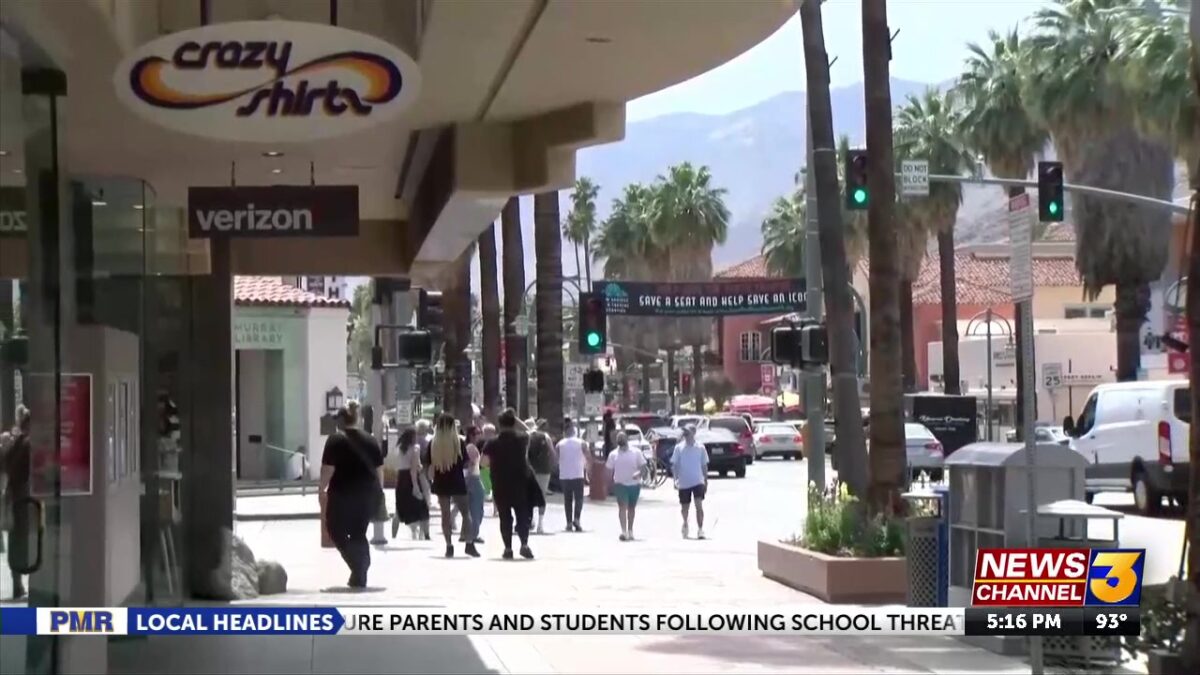 Local small businesses struggle through uncertain summer months