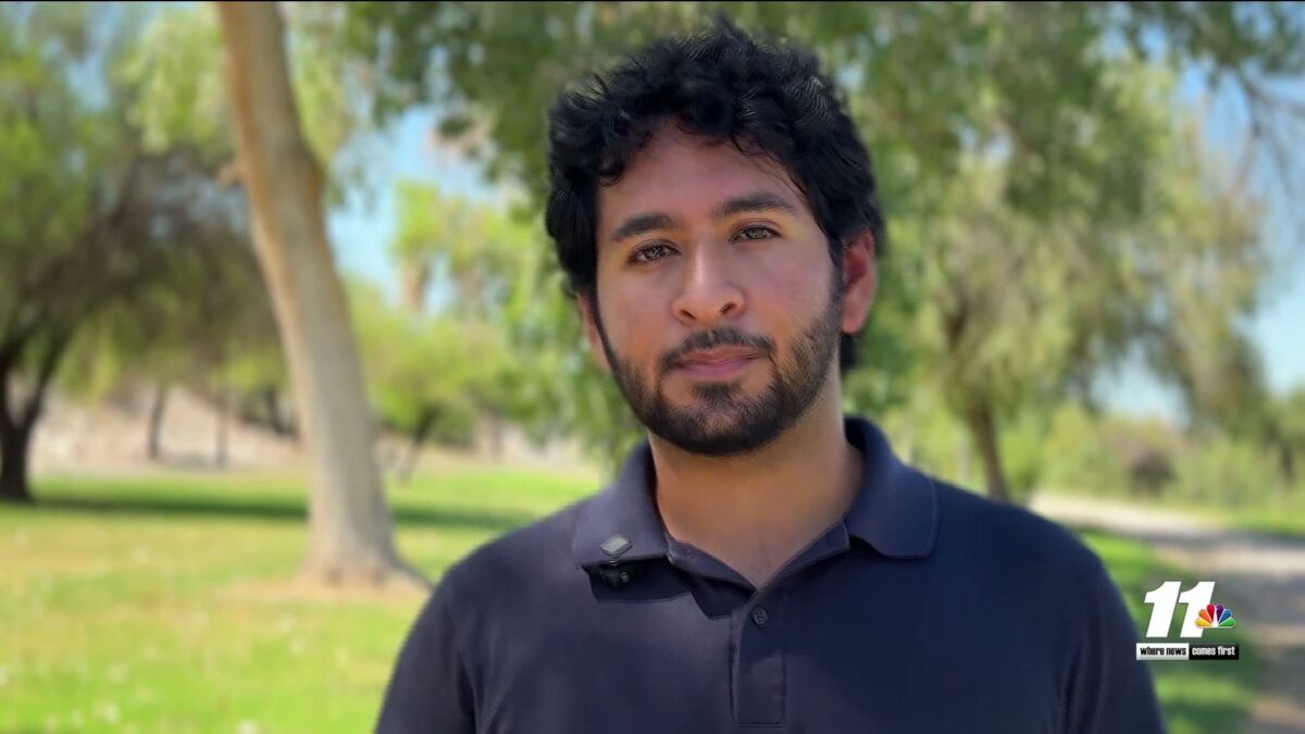 Nonprofit supports Yuma and Imperial students on college journey