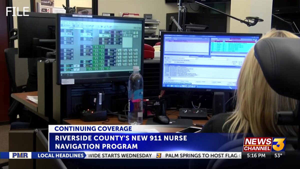 Program to pare down ambulance workloads countywide starts Wednesday