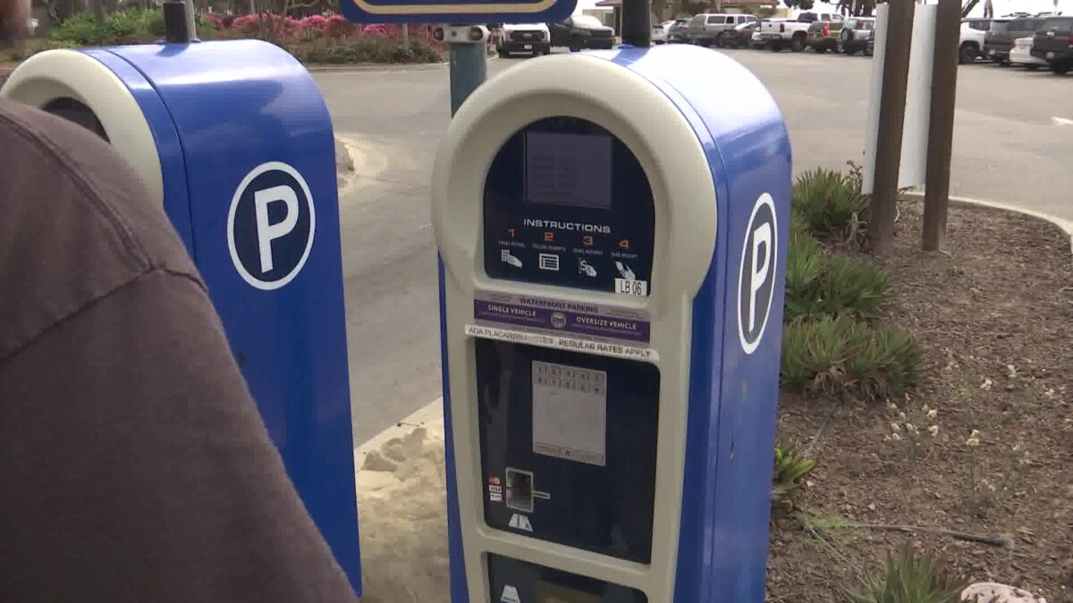 New Parking Systems Coming to Santa Barbara