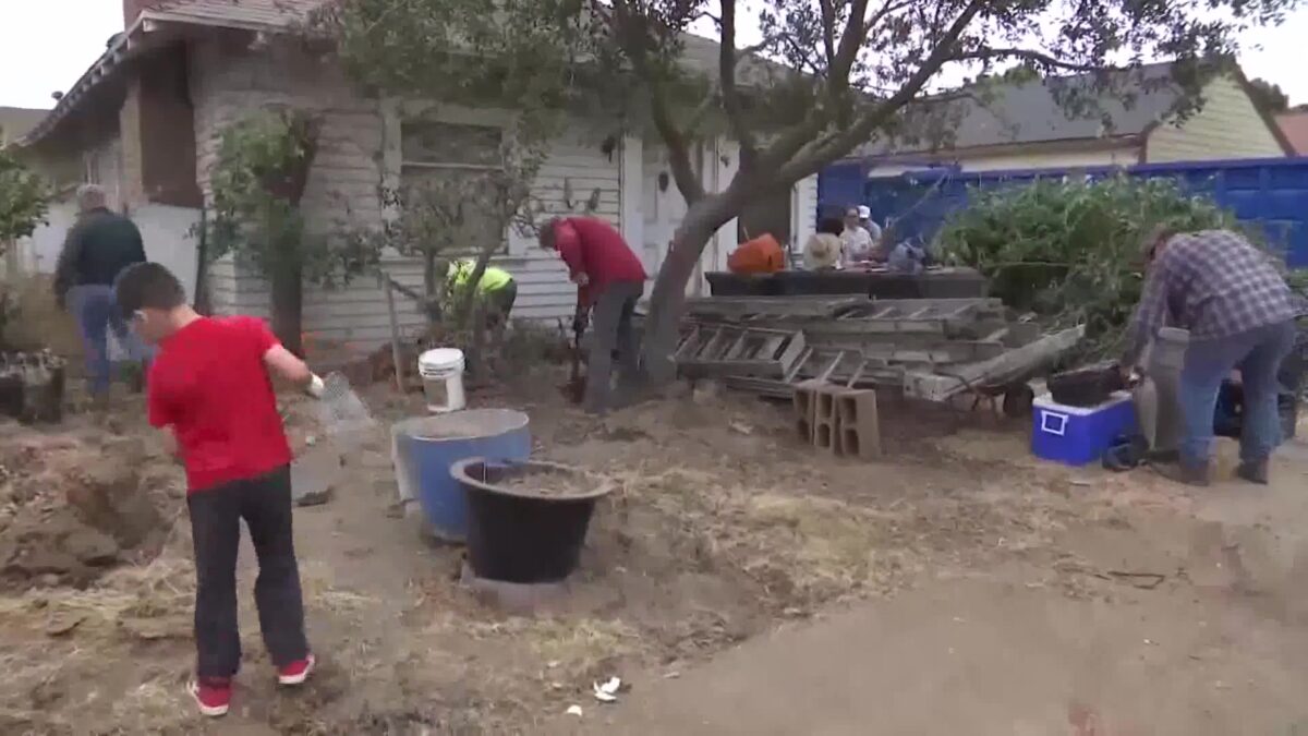 Volunteers needed for this weekend’s ‘Serve Santa Maria’ cleanup event