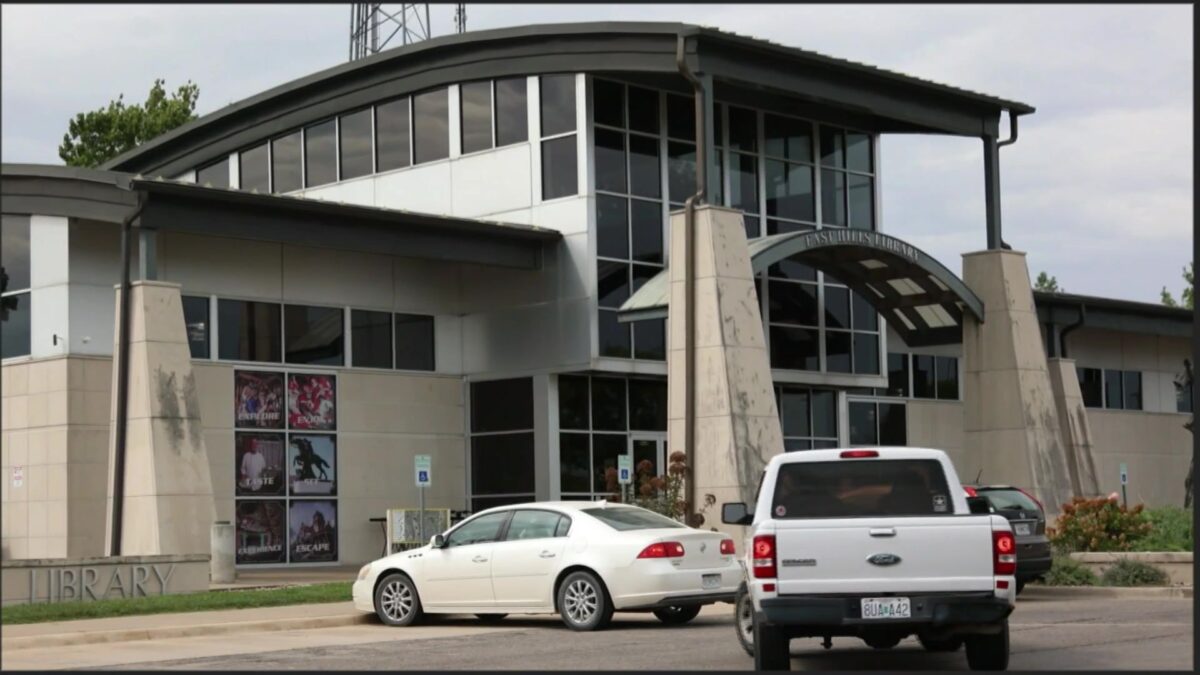 Water main break causes East Hills Library to close early