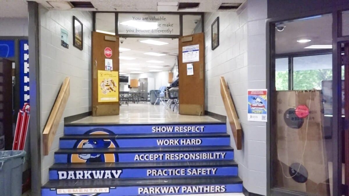 SJSD upgrades intercoms system for safer classrooms 
