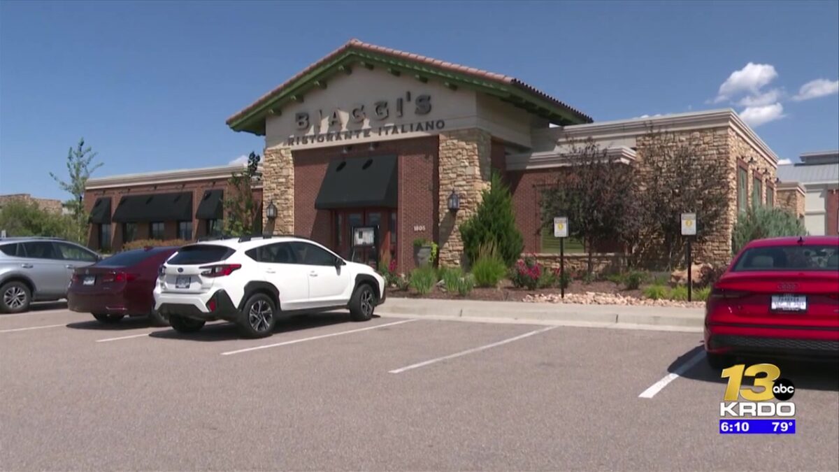 19 violations lead to failed health inspection at Biaggi’s
