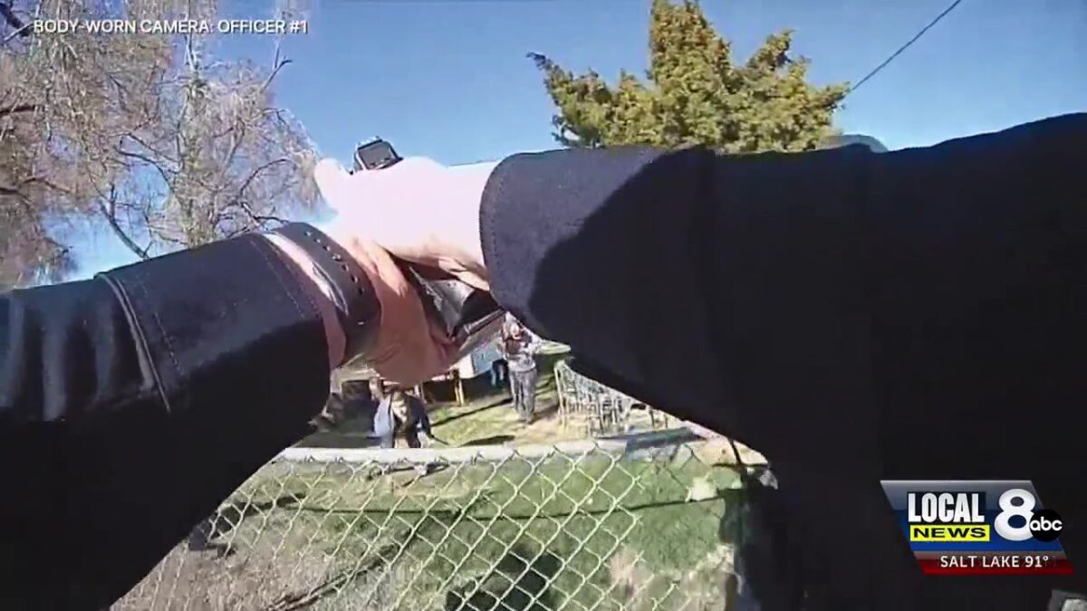 Officers in Victor Perez Shooting will not face criminal charges