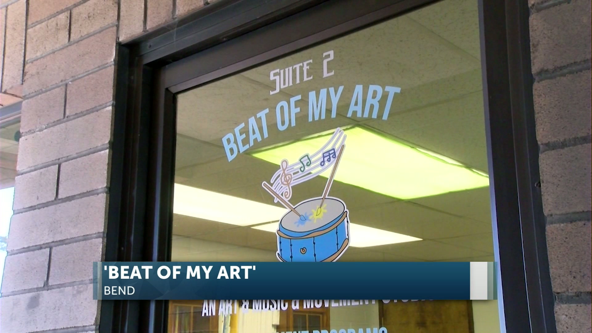 Beat of My Art brings access to art