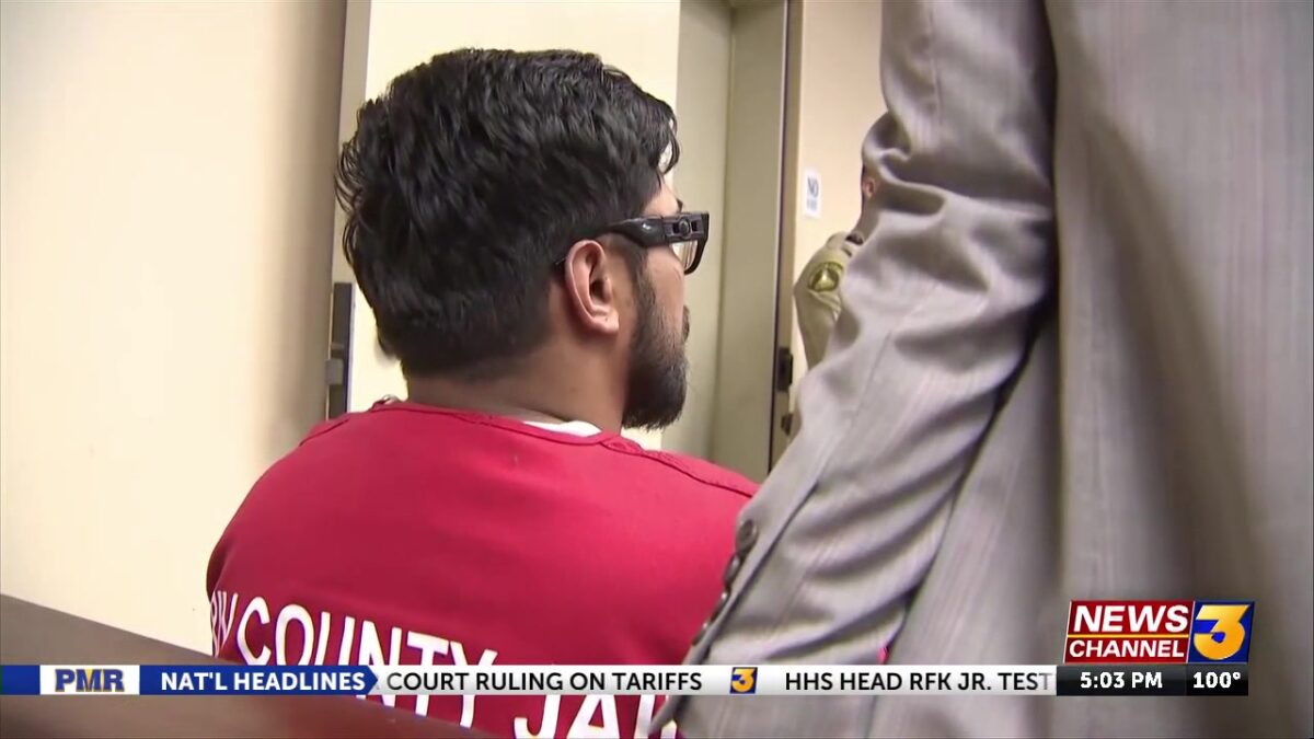 Baby Emmanuel Haro: Parents plead not guilty to murder charges