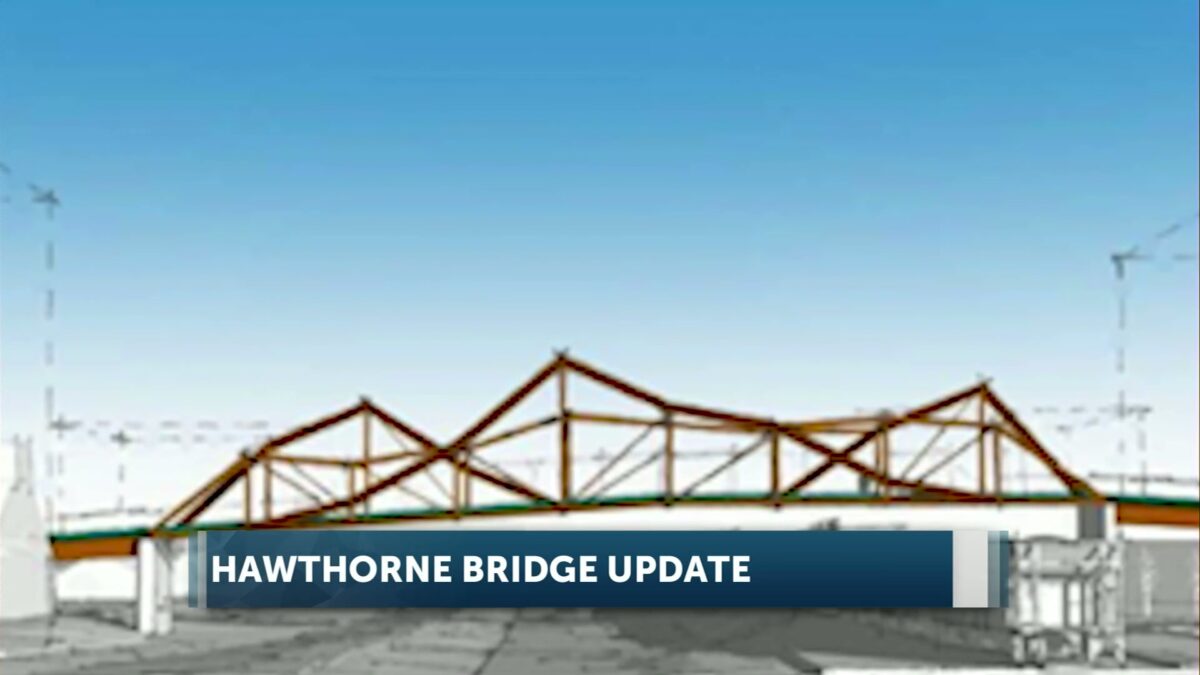 Bend City Council makes key decision on future of planned iconic bike-pedestrian bridge