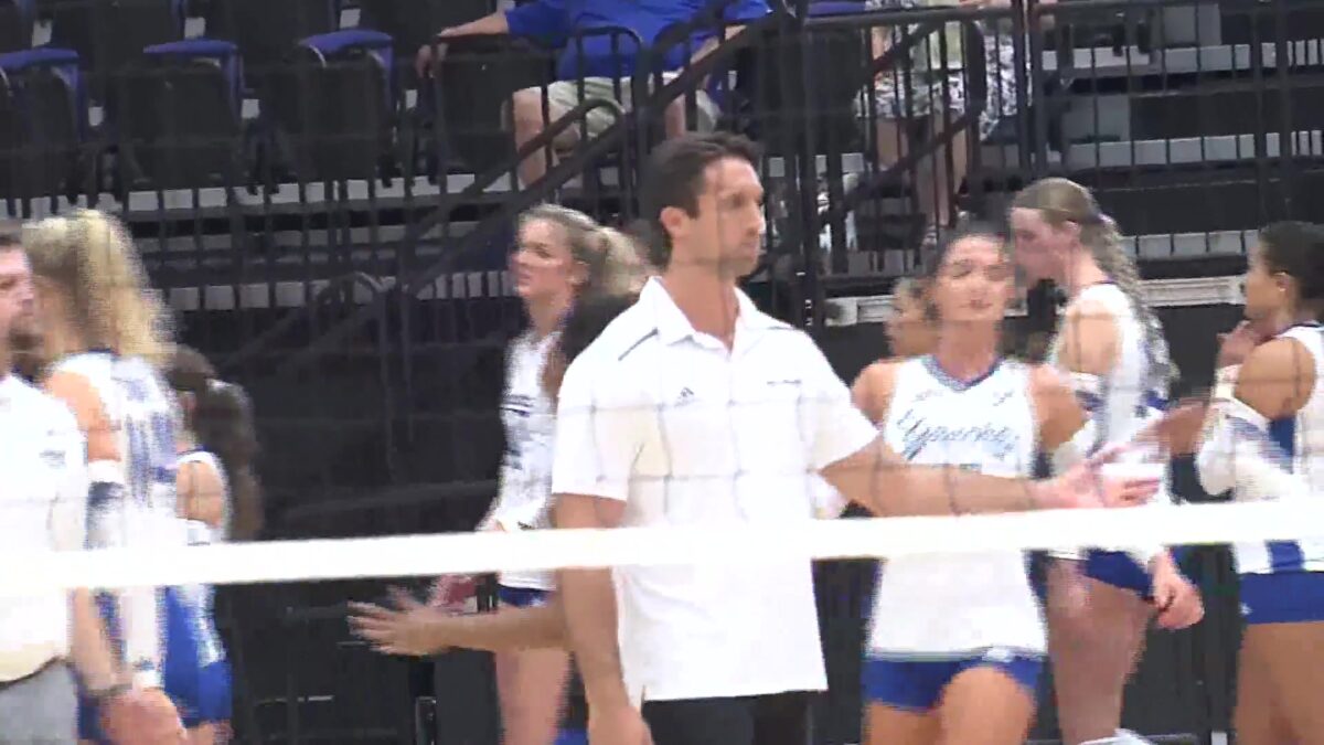 UCSB is off to a 2-0 start in what they hope is a bounce back season