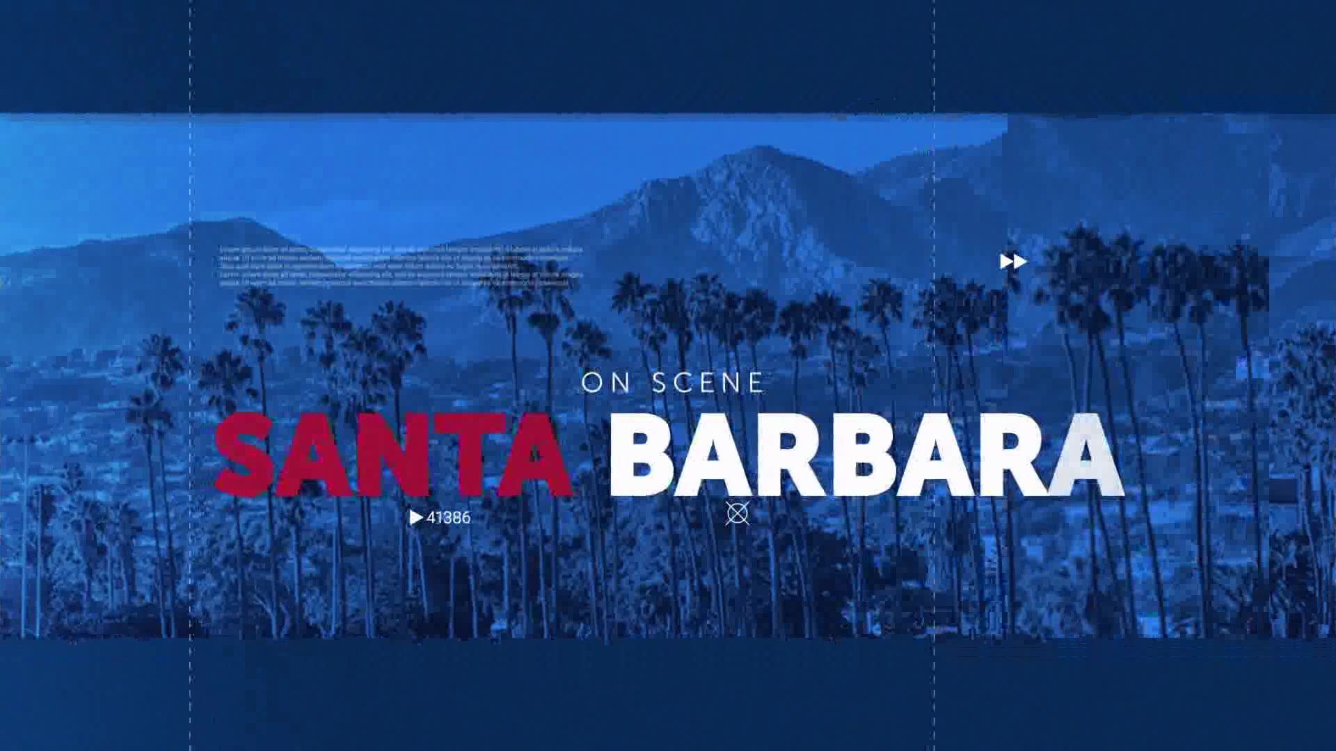 Environmental Clean Up Project by Edison Closes a Popular Trail in Santa Barbara County