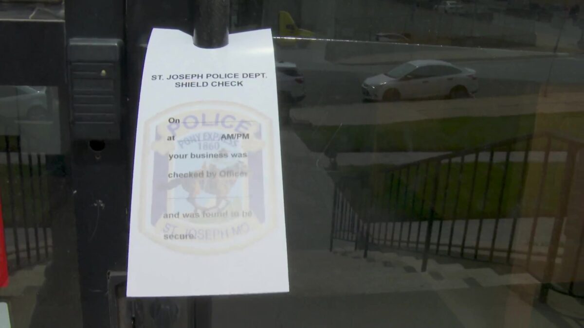 SJPD discusses utilization of the Shield Check program