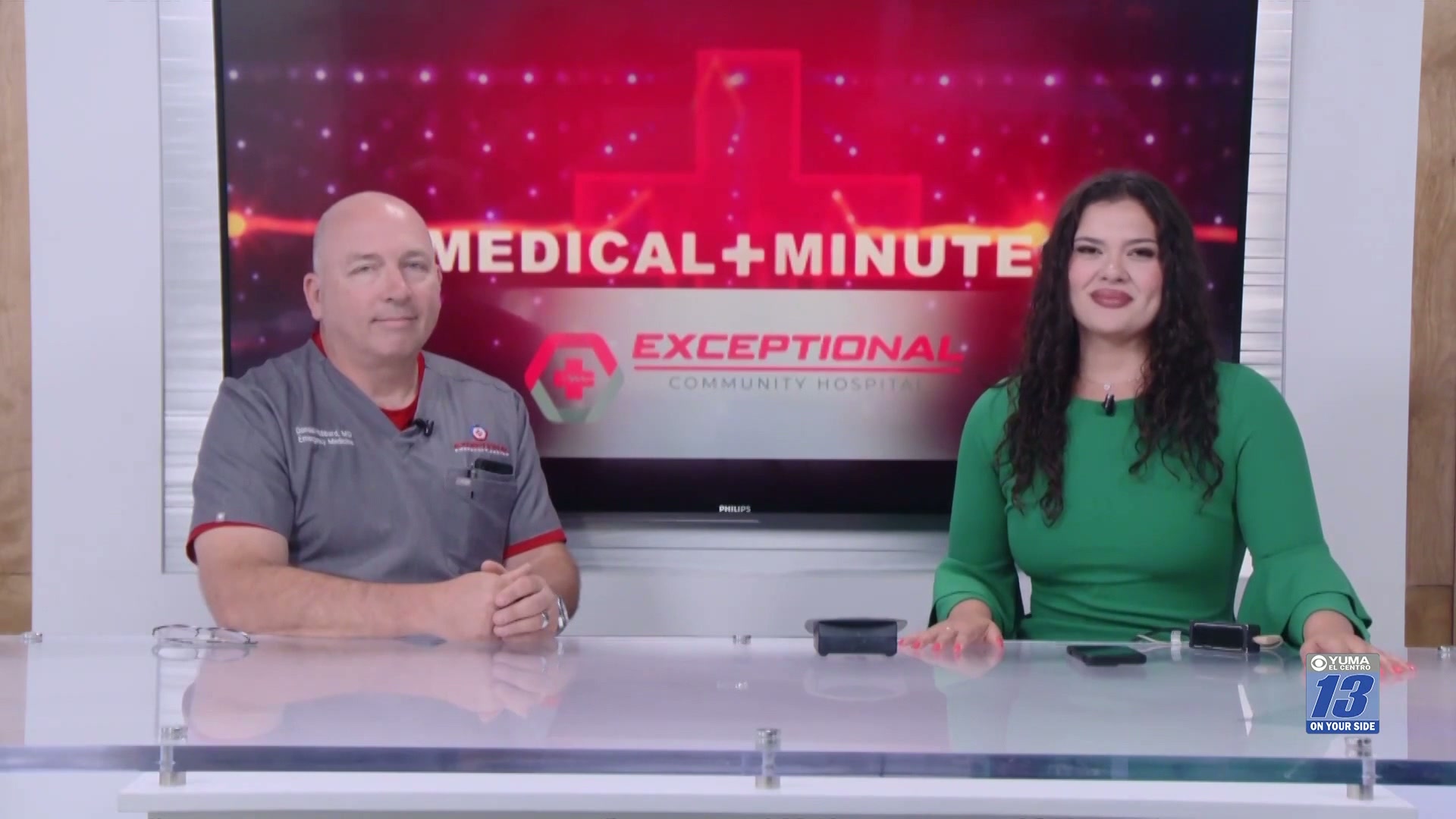 Medical Minutes: Understanding respiratory illness