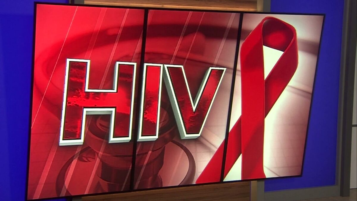 ‘Numbers fluctuate year to year’: Central Oregon sets record for HIV diagnoses in 2024