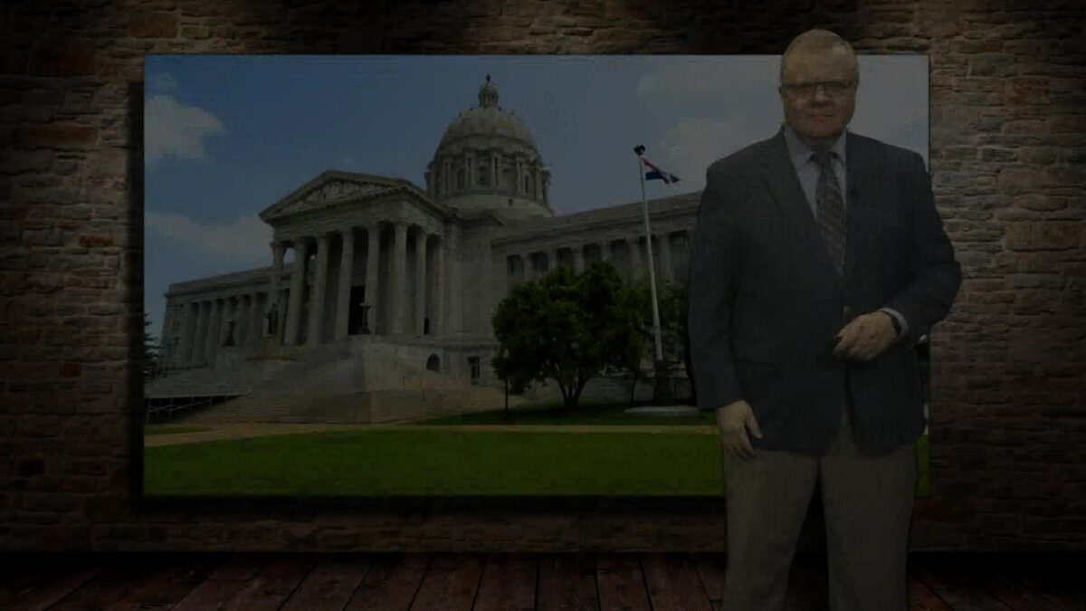 Champion for Children Tax Credit precentage change in new senate bill modification
