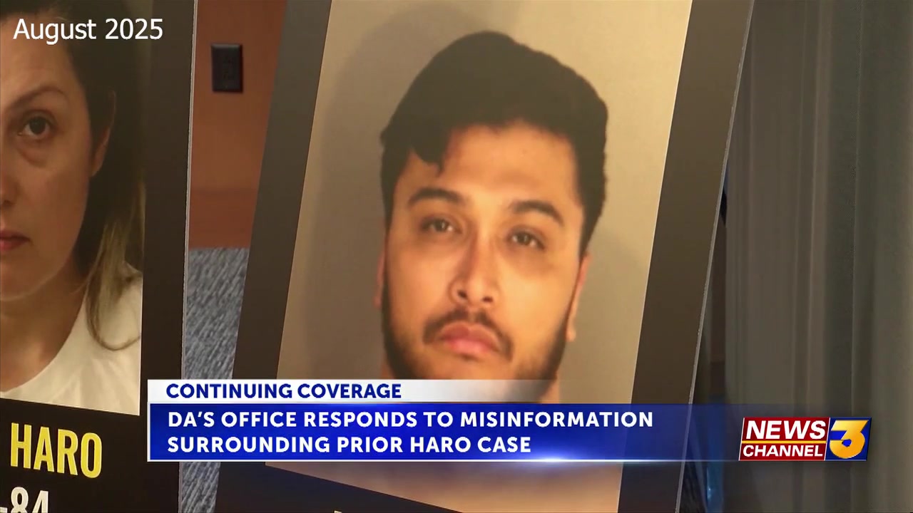 Riverside County DA’s Office responds to misinformation surrounding prior Jake Haro case