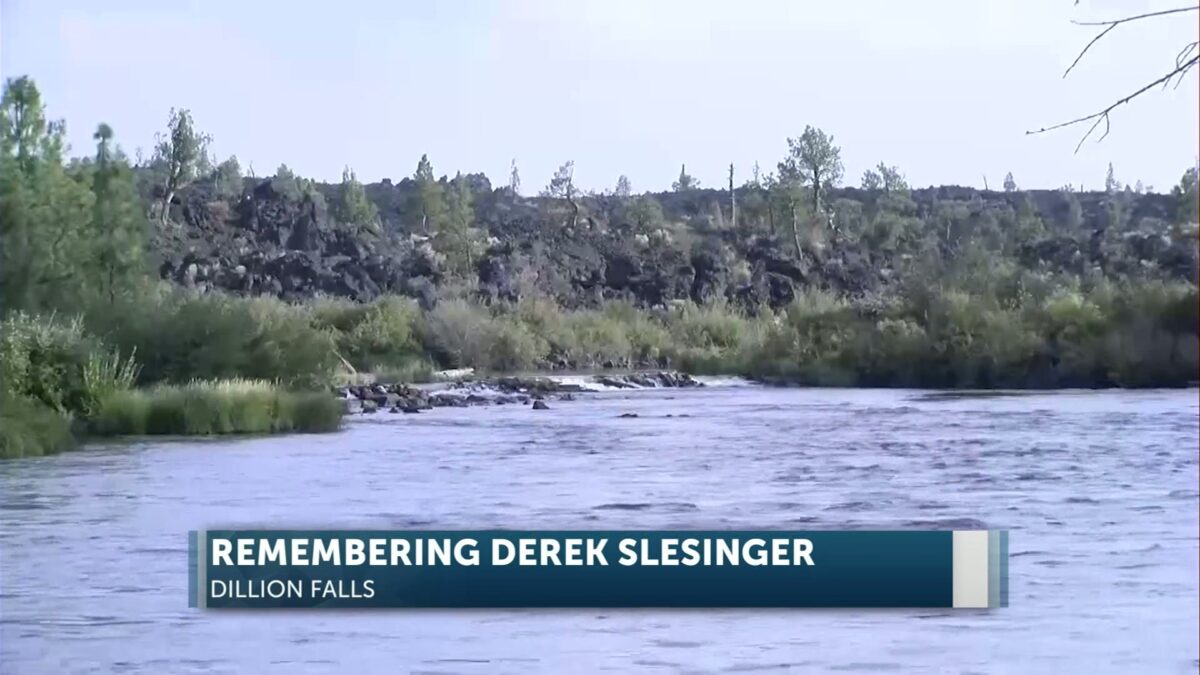 BREAKING NEWS: DCSO identifies final missing person from Dillon Falls Tragedy; brings closure to family