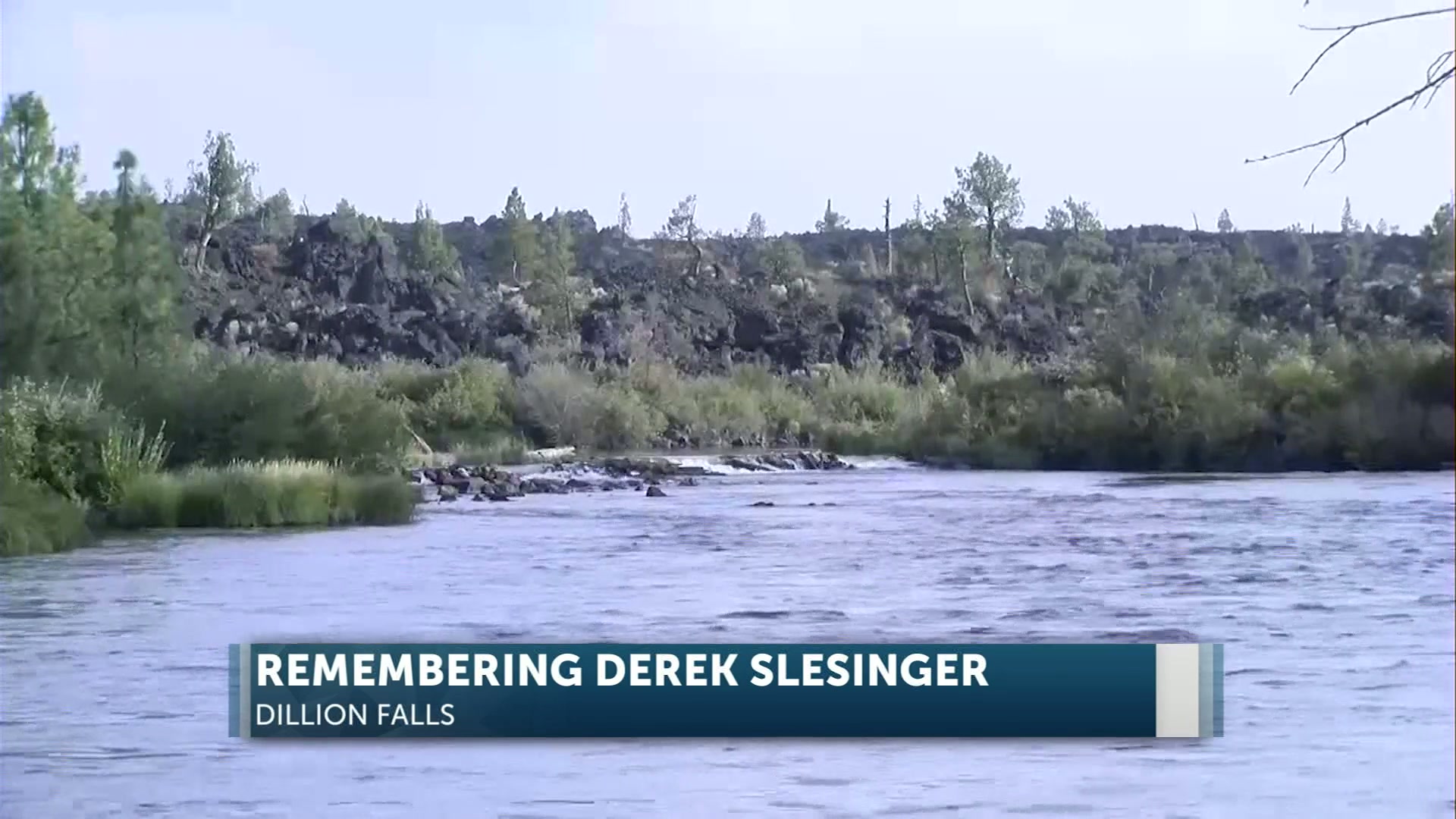 BREAKING NEWS: DCSO identifies final missing person from Dillon Falls Tragedy; brings closure to family