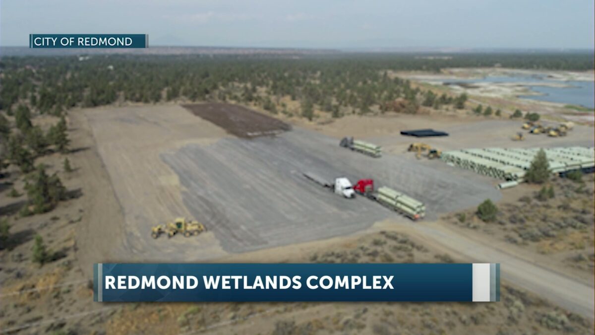 Redmond traffic alert: Single-lane closure begins next week on Northwest Way