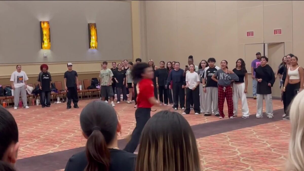 18th Annual Yuma Hip Hop Festival returns