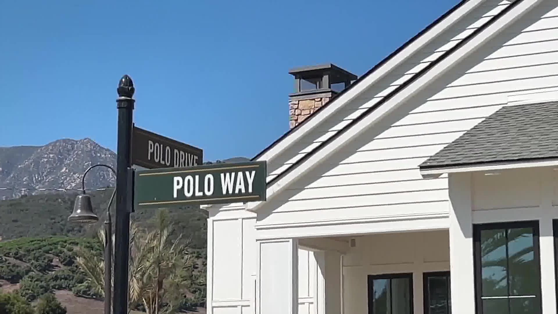 Santa Barbara Polo Residences host open house during polo match