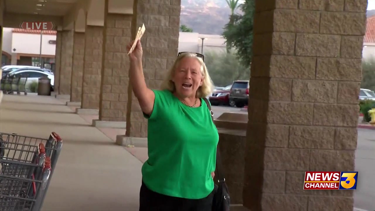 Valley residents dream big as Powerball jackpot reaches $1.4B