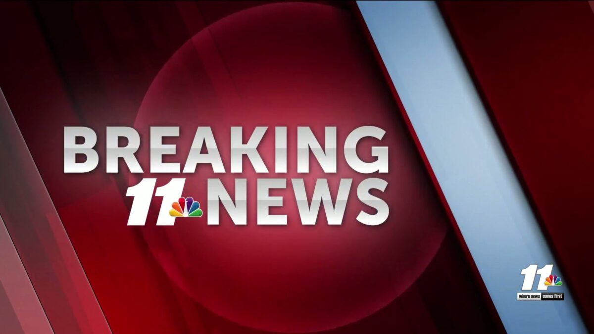 YPD arrests suspicious person at St. Francis of Assisi Catholic Church