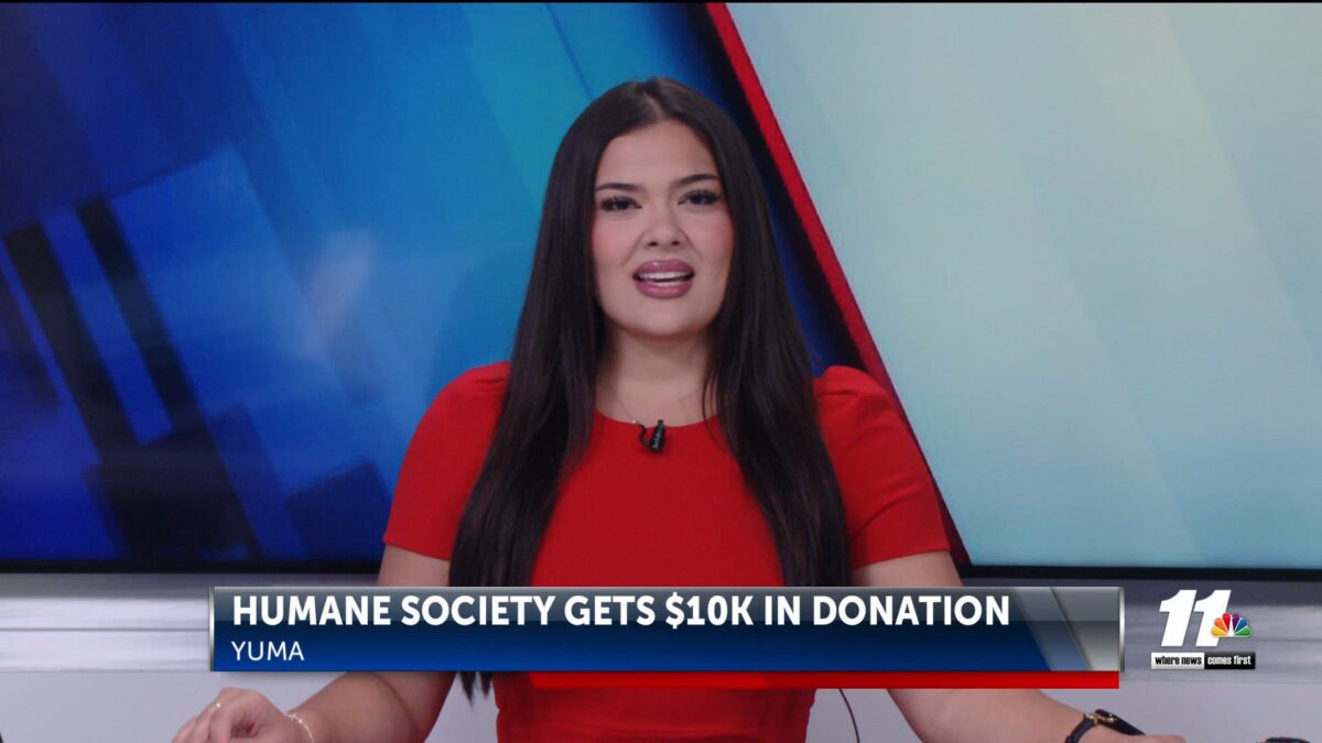 HSOY receives $10