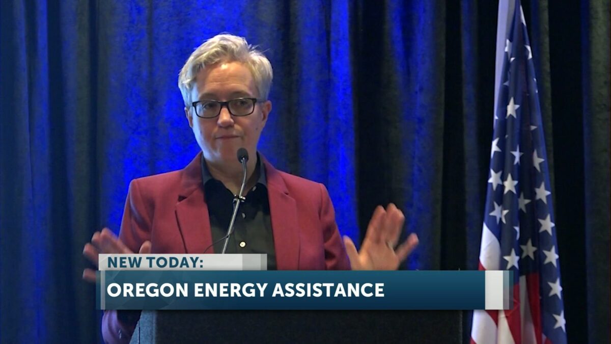Oregon doubles energy bill assistance funding to help families address the rising cost of living