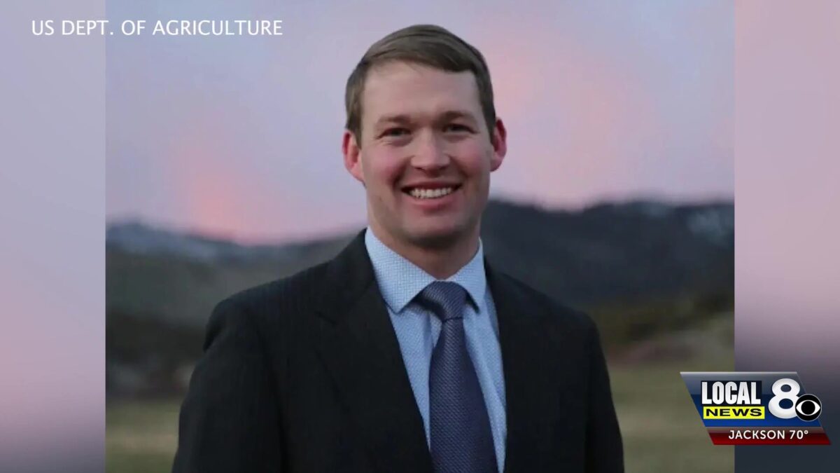 Legislative District 35 to nominate potential replacements for State Representative Kevin Andrus at public meeting Saturday