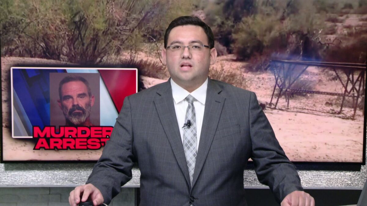 Man accused of murder gets new lawyer