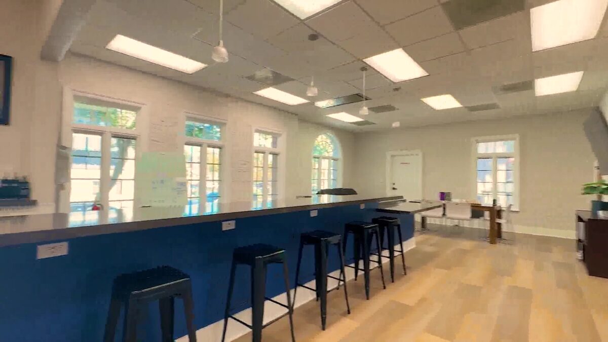 Sneak Peek: Redesigned Santa Barbara Teen Center Expands Youth Opportunities
