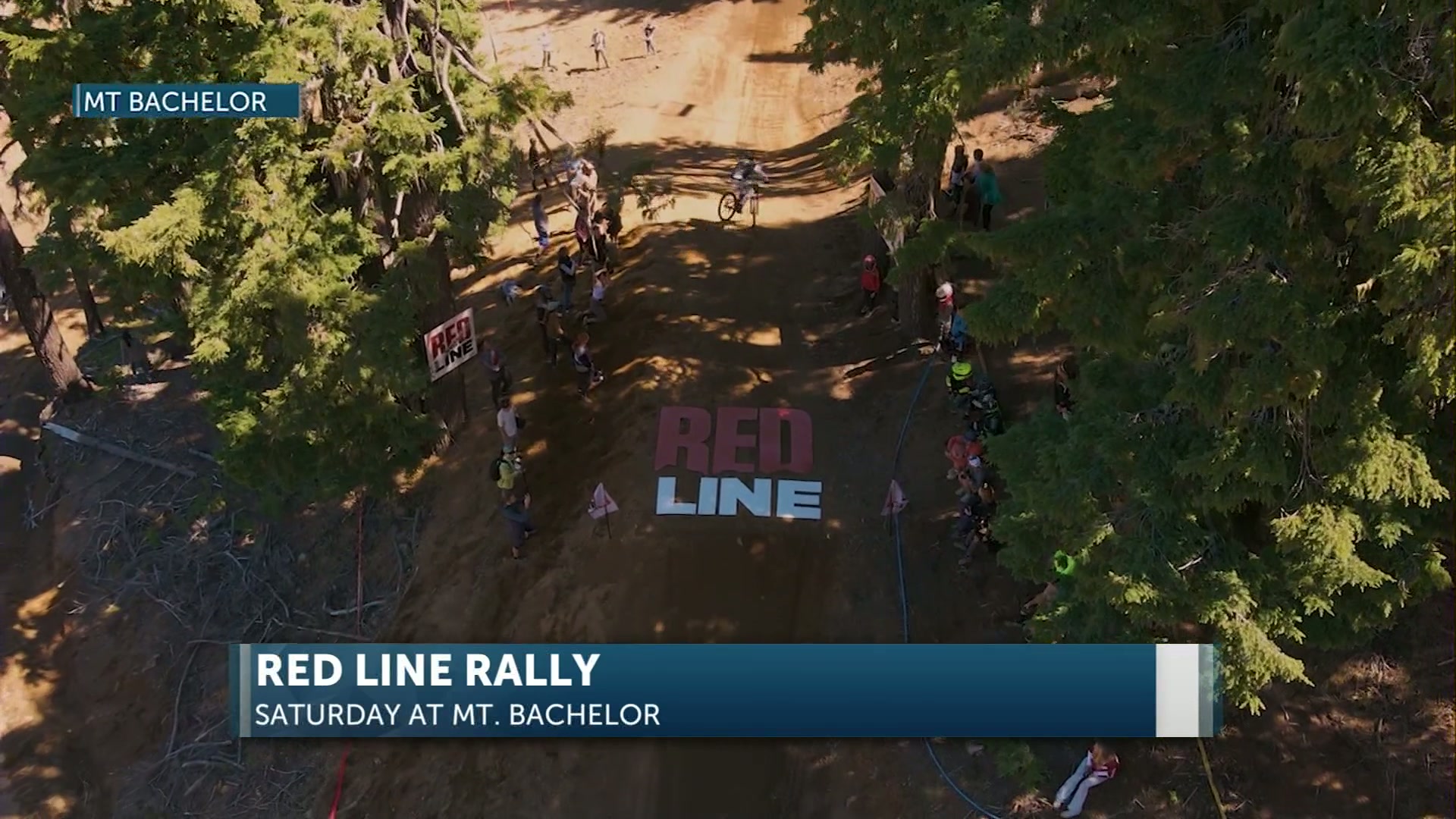Mt. Bachelor’s Redline Rally is this Saturday! Hear from one of the participants ahead of the event