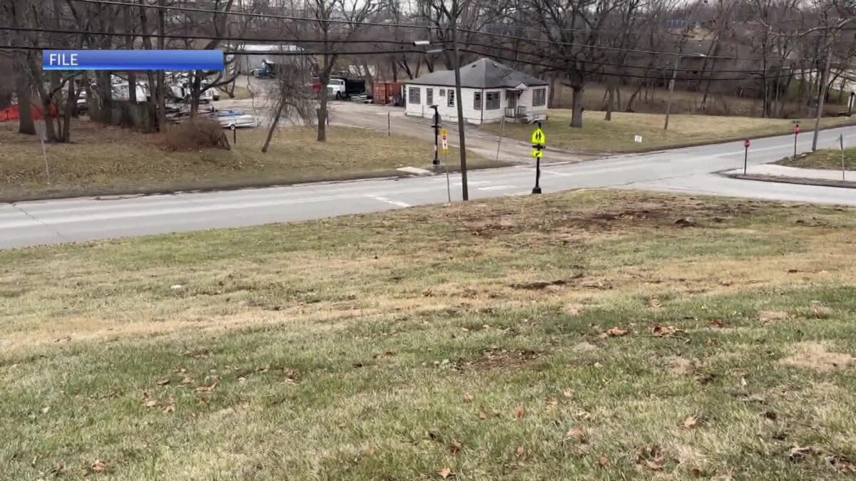 Sidewalk upgrades near completion at three SJSD schools
