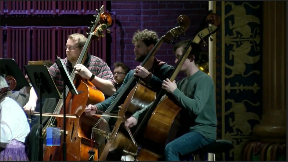 Saint Joseph Symphony offers free concert tickets through donations