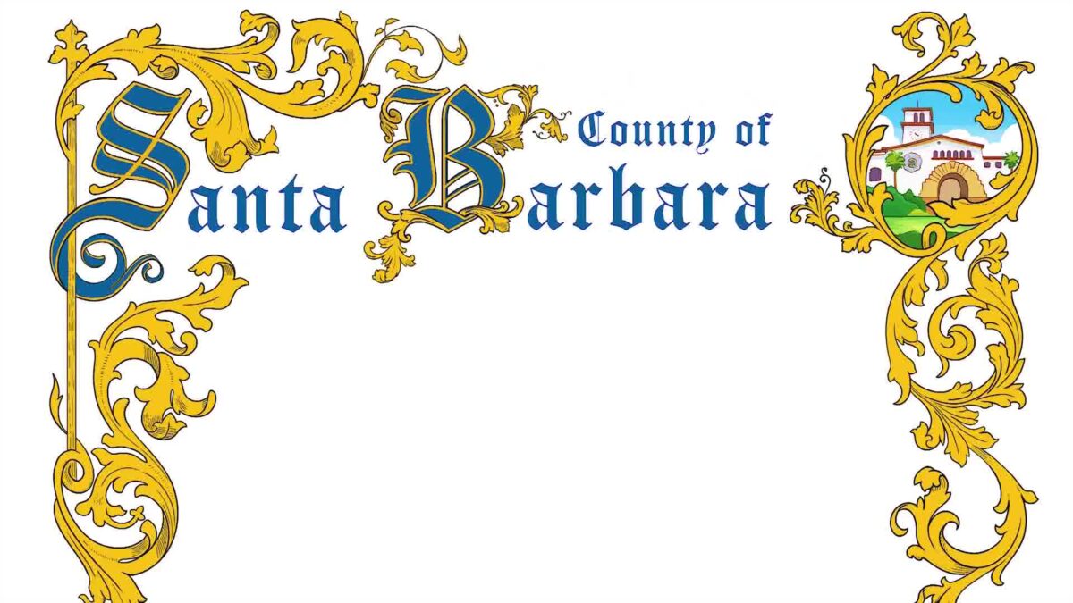Santa Barbara County Marks 175 Years with New Artwork Unveiling