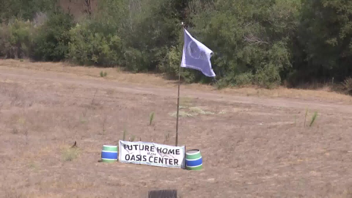 Long-planned Orcutt senior center moves closer to getting built after county land purchase