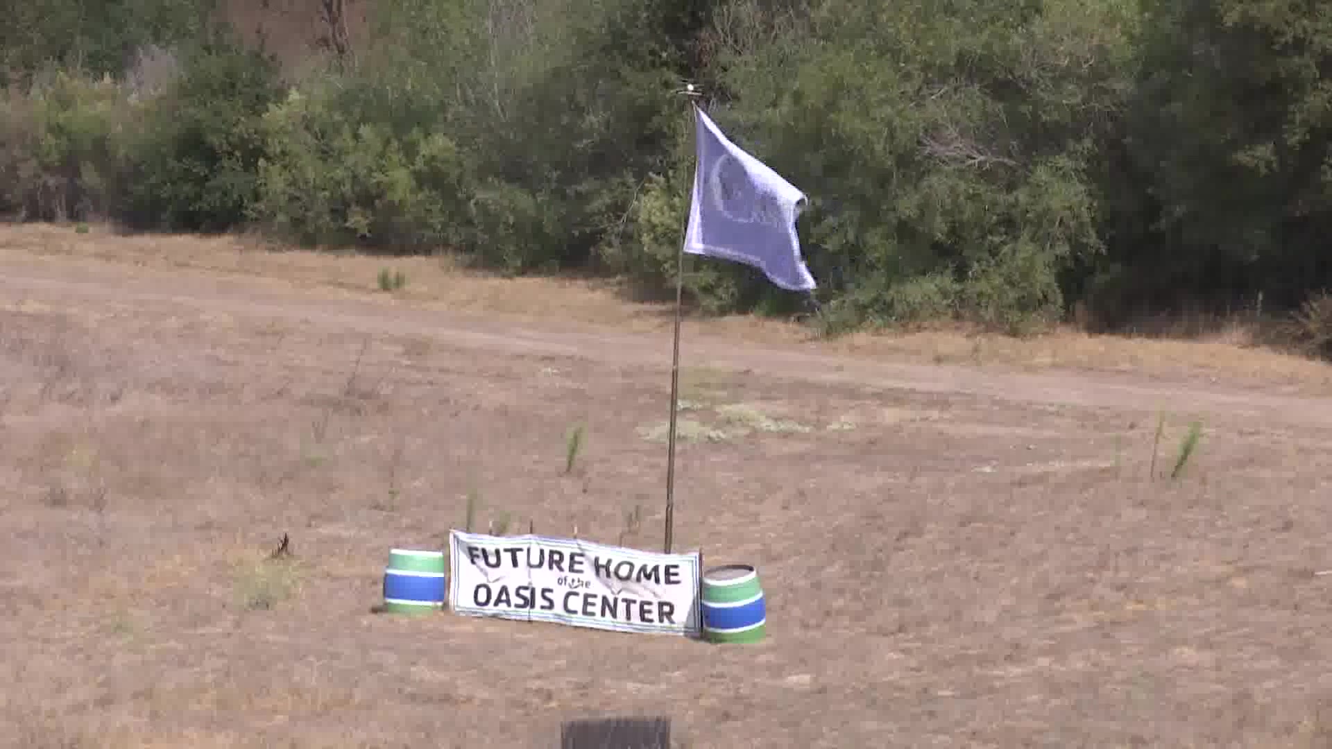 Long-planned Orcutt senior center moves closer to getting built after county land purchase