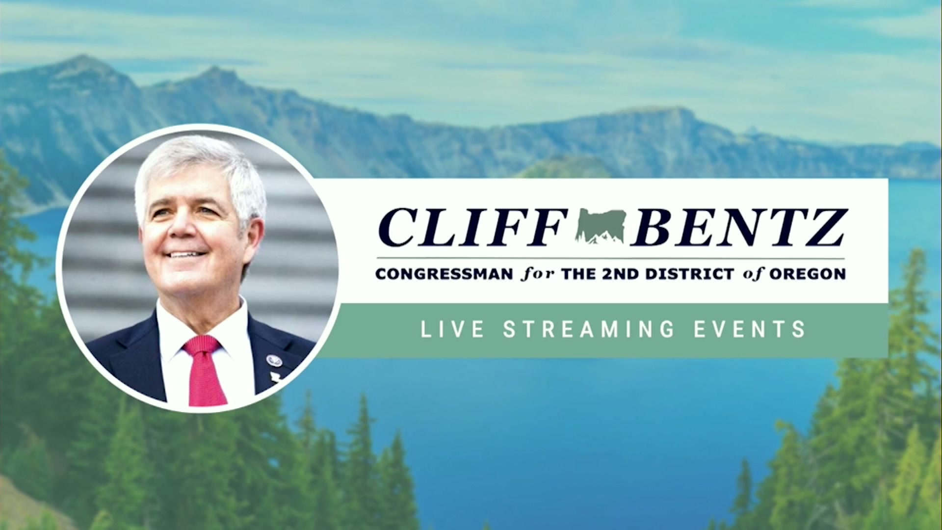 Rep. Cliff Bentz holds second tele-town hall since announcing he won’t be holding any in-person events