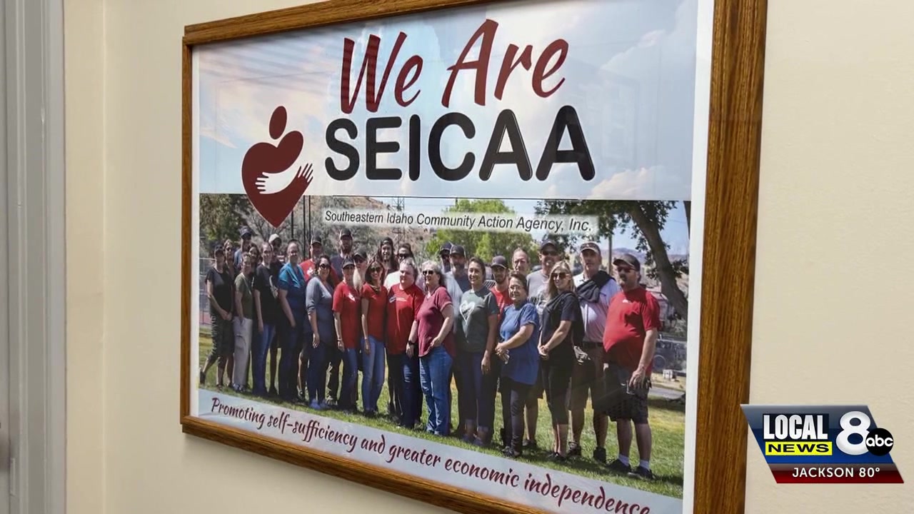 SEICAA making fundraising push to support essential local programs through the end of the year