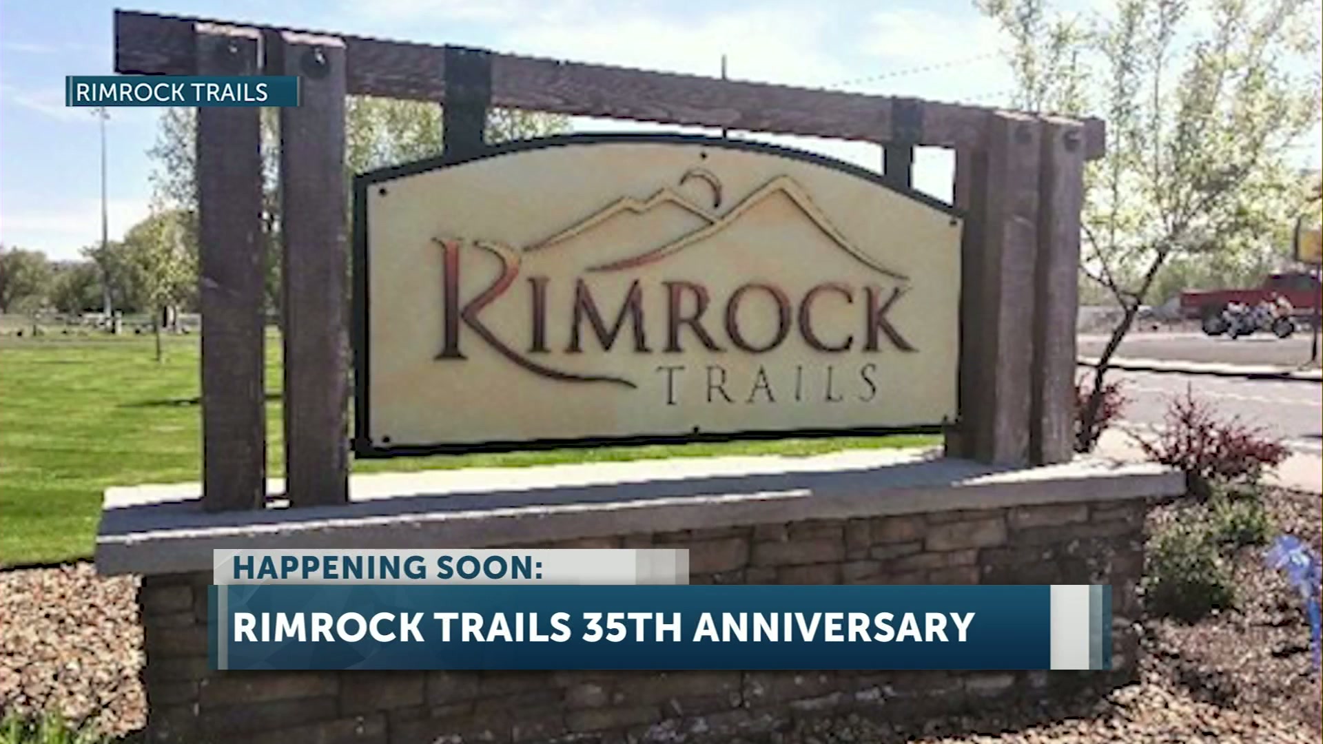 Celebrating 35 Years of Service: Rimrock Trails Marks a Milestone in Behavioral Healthcare